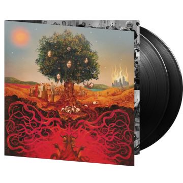 Opeth - Heritage