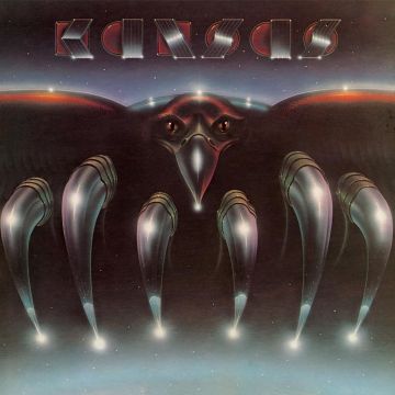 KANSAS - SONG FOR AMERICA (RED VINYL/180G)