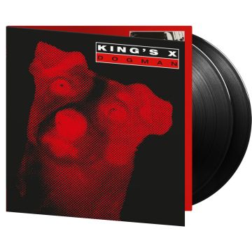 King's X - Dogman