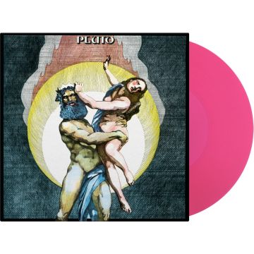 Pluto - Pluto