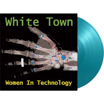White Town - Women In Technology