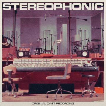 Will Butler - Stereophonic