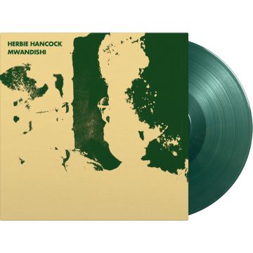 HERBIE HANCOCK - MWANDISHI (GREEN VINYL/180G)