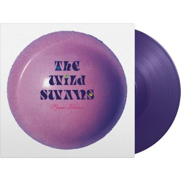 Wild Swans, The - Space Flower