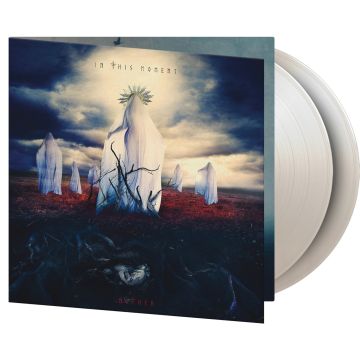 IN THIS MOMENT - MOTHER (2LP/WHITE VINYL/NUMBERED)