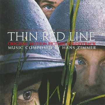 Hans Zimmer - Thin Red Line (Soundtrack)