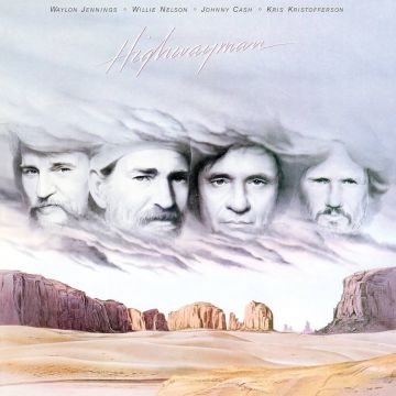 HIGHWAYMEN - HIGHWAYMEN (140G)
