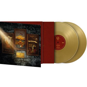 Opeth - Pale Communion