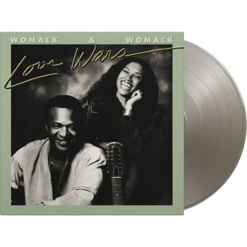 Womack & Womack - Love Wars