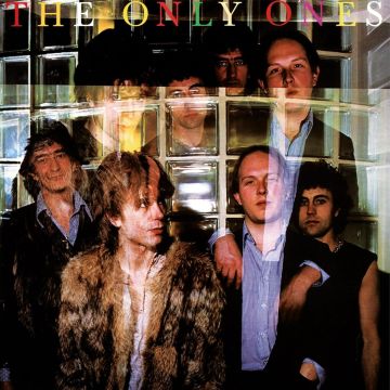 ONLY ONES - ONLY ONES (180G)