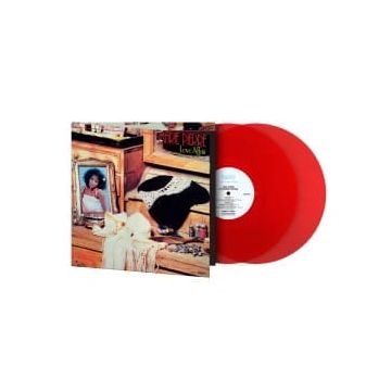 Marie Pierre - Love Affair [LP] (Expanded Edition, 180g, Red Translucent Vinyl, limited, numbered)