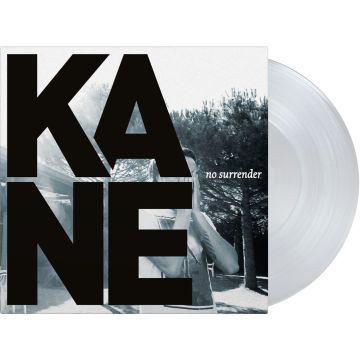 Kane - No Surrender