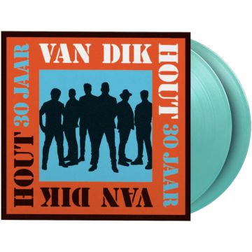 Van Dik Hout - 30 Jaar