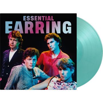 Golden Earring - Essential Earring