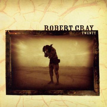 ROBERT BAND CRAY - TWENTY (CRYSTAL CLEAR VINYL/180G/NUMBERED)