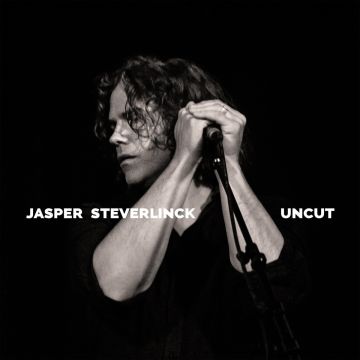 Jasper Steverlinck - Uncut