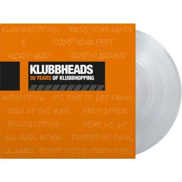 Klubbheads - 30 Years Of Klubbhopping