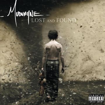 MUDVAYNE - LOST & FOUND