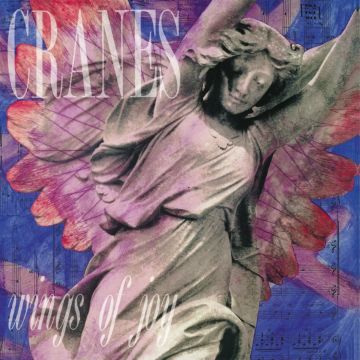 CRANES - WINGS OF JOY