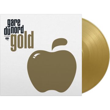 Gare Du Nord - Gold