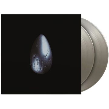 CHARLY GARCIA - LA HIJA DE LA LAGRIMA (SILVER VINYL/NUMBERED)