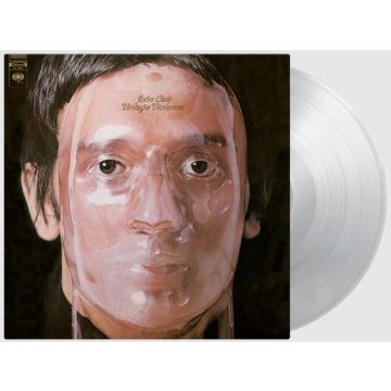 JOHN CALE - VINTAGE VIOLENCE (CRYSTAL CLEAR VINYL)