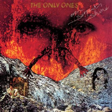 ONLY ONES - EVEN SERPENTS SHINE (180G)