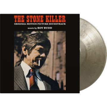 Roy Budd - Stone Killer, The (Soundtrack)
