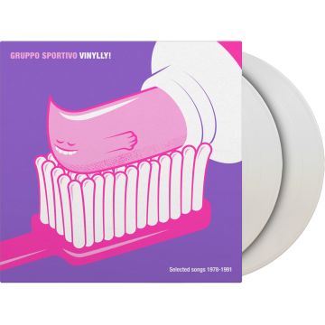 Gruppo Sportivo - Vinylly