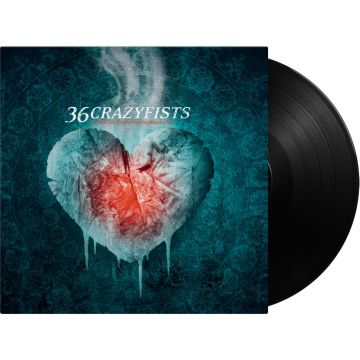 36 Crazyfists - A Snow Capped Romance