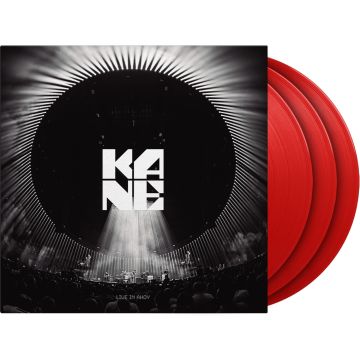 Kane - Live In Ahoy 2025