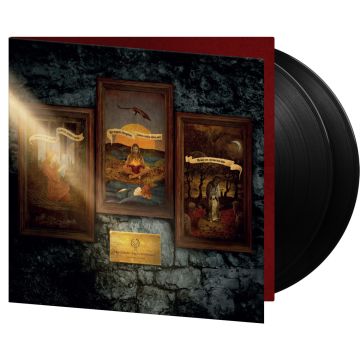 Opeth - Pale Communion