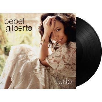 Bebel Gilberto - Tudo