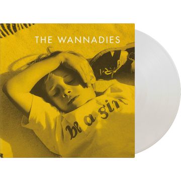 Wannadies, The - Be A Girl