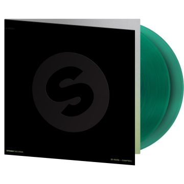Various Artists - Spinnin' 25 Years... Chapter 1