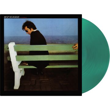 Boz Scaggs - Silk Degrees