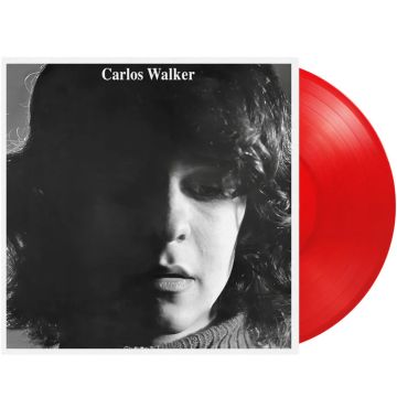 CARLOS WALKER - FRAUTA DE PA (RED VINYL/180G)