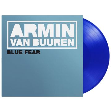 Armin Van Buuren - Blue Fear