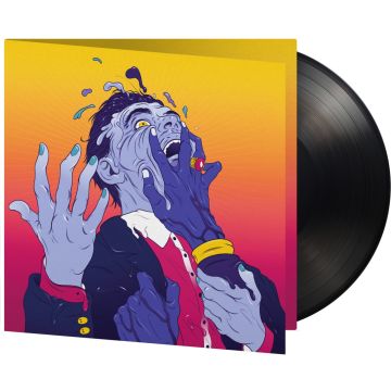 EVERYTHING EVERYTHING - GET TO HEAVEN (180G)