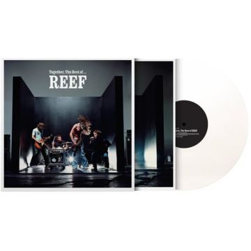 REEF - TOGETHER, THE BEST OF (180G)