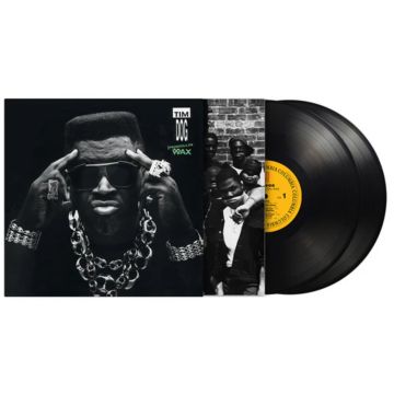 TIM DOG - PENICILLIN ON WAX (180G)