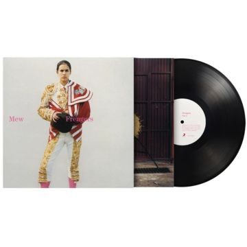 MEW - FRENGERS (180G)
