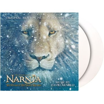 David Arnold - Chronicles Of Narnia: The Voyage Of The Dawn Treader (Soundtrack)