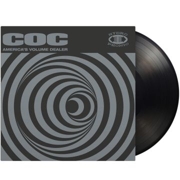 Corrosion Of Conformity - America's Volume Dealer