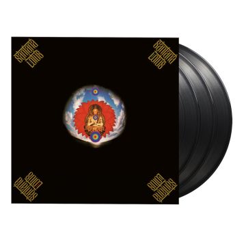 SANTANA - LOTUS (180G)