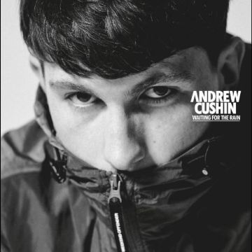 ANDREW CUSHIN - WAITING FOR THE RAIN (STAR BLUE VINYL)