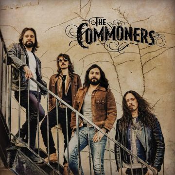 COMMONERS - FIND A BETTER WAY
