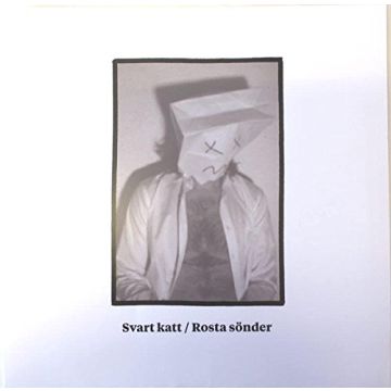 SVART KATT - ROSTA SONDER