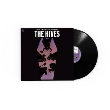 HIVES - DEATH OF RANDY FITZSIMMONS