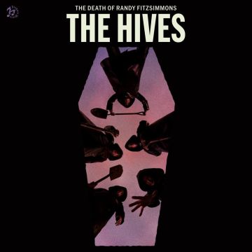 HIVES - DEATH OF RANDY FITZSIMMONS